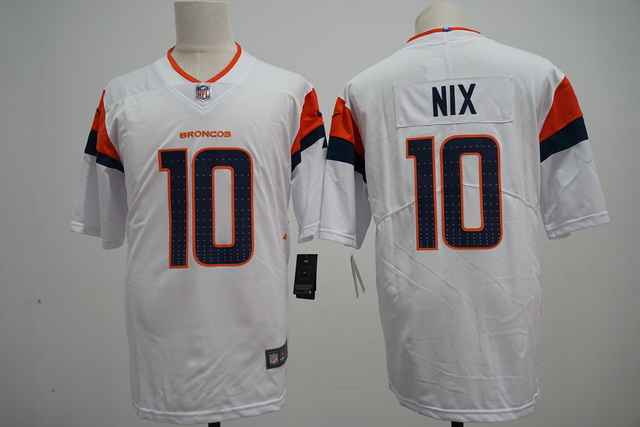 Denver Broncos Jerseys 007 - Click Image to Close